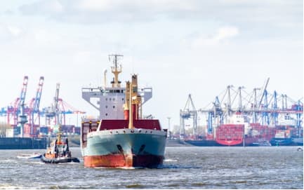 Khai báo hải quan